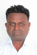 Dr Sunil Kolhe